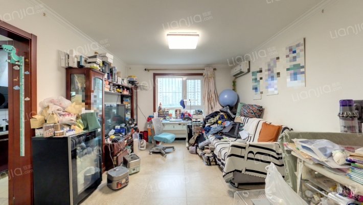 晨月园二手房实景图