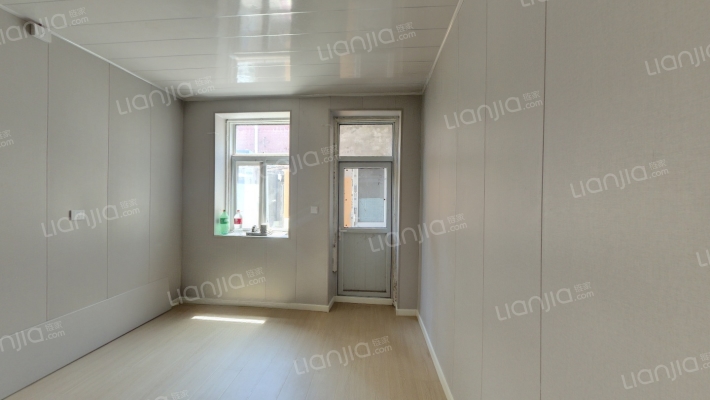 崇德里二手房实景图