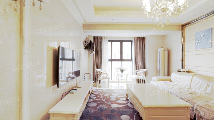 首航欣程二手房实景图