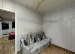 整租·纺工新村 2室2厅 南_纺工新村租房