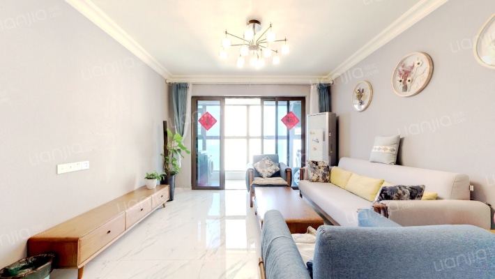 碧桂园翡翠湾二期二手房实景图