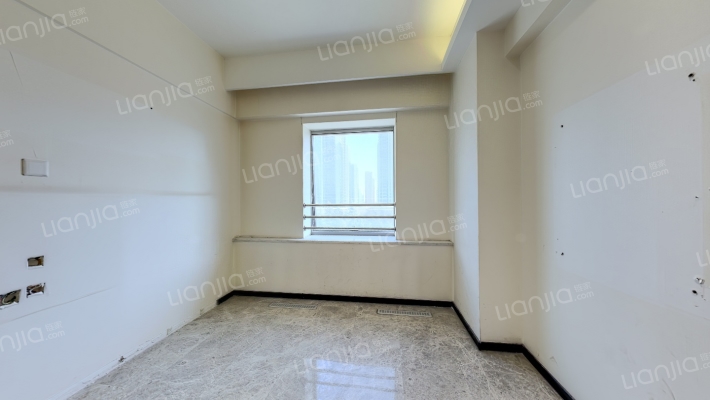 汉华曲江中心二手房实景图