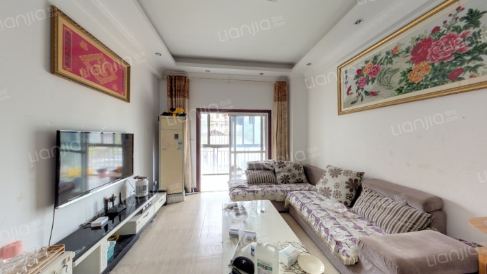 锦和家园二手房实景图