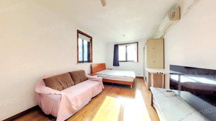 富民路255弄二手房实景图