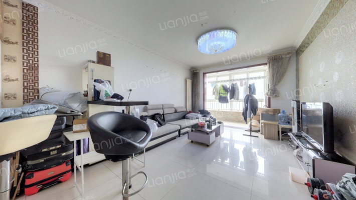 凤海苑二手房实景图