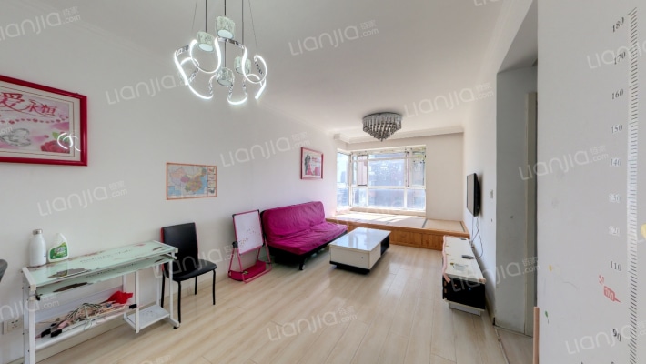 保利上林湾二期三期二手房实景图