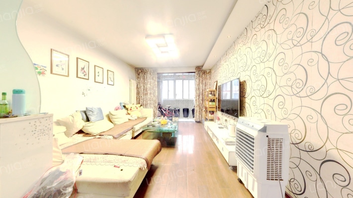 凤凰苑二手房实景图