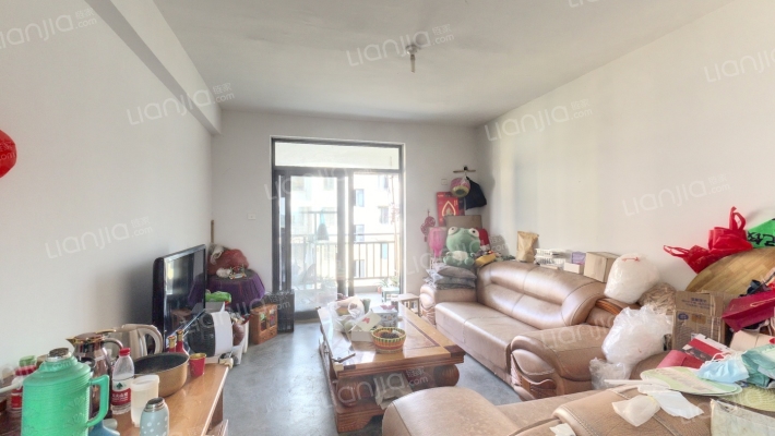 长岗家园二手房实景图