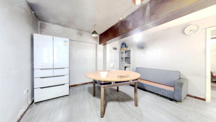 香港路穗丰花园二手房实景图