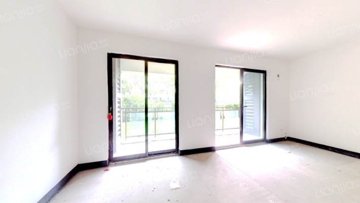 玖著天宸倾宸二手房实景图