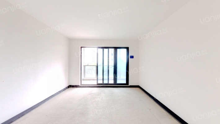 龙湖昱湖壹号嘉镧二手房实景图