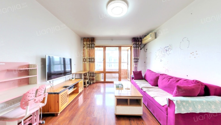 金隅七零九零二手房实景图