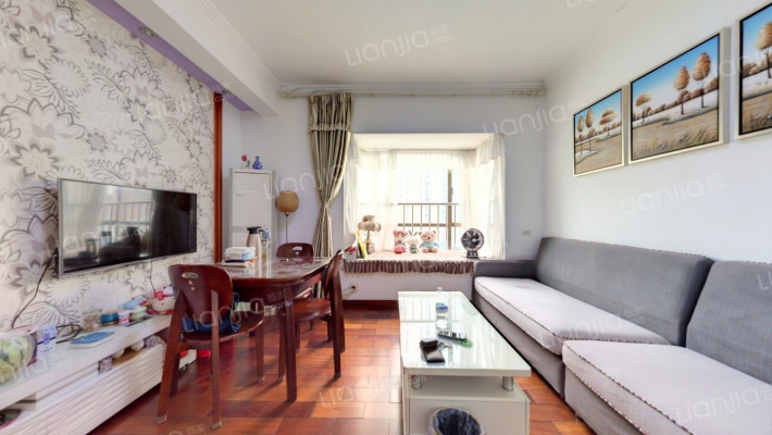 金龙花园二手房实景图