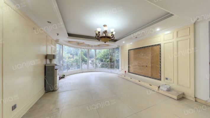 金都花园二手房实景图