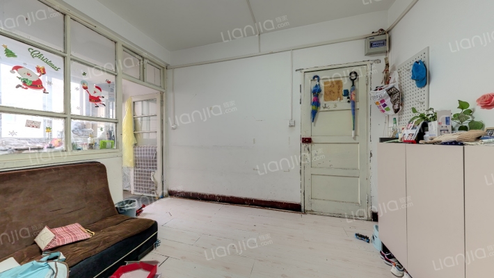 古新巷12号二手房实景图