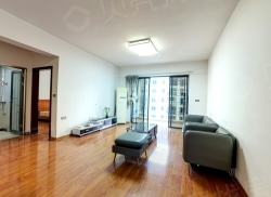 整租·聚贤佳苑 2室2厅 南/北_聚贤佳苑租房