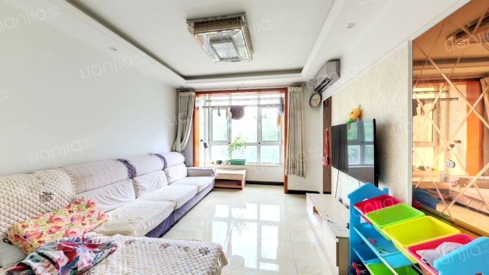 明发雅苑二手房实景图