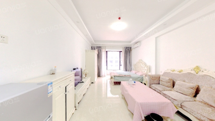 佰德广场二手房实景图