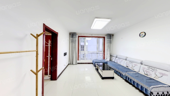 源尚公寓二手房实景图