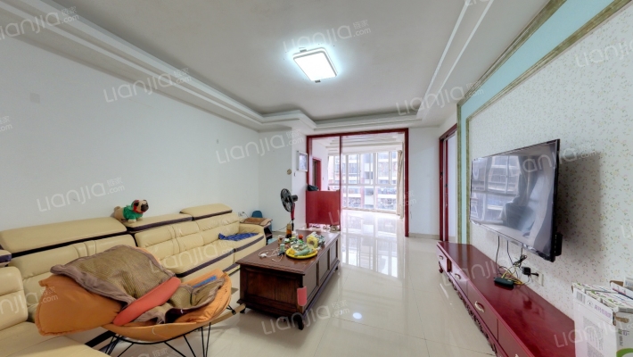 科灵新天地西区二手房实景图