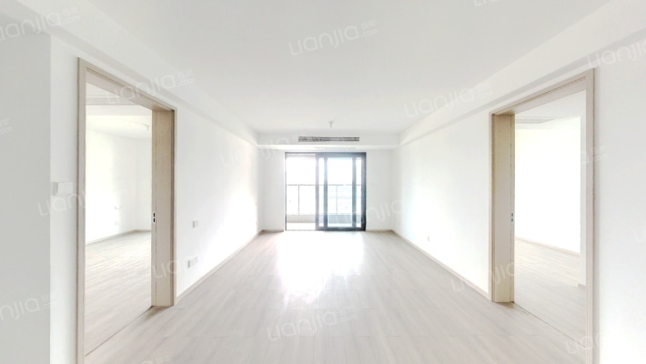 绿城春月云锦二手房实景图