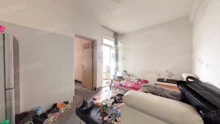 西林豫府A区二手房实景图