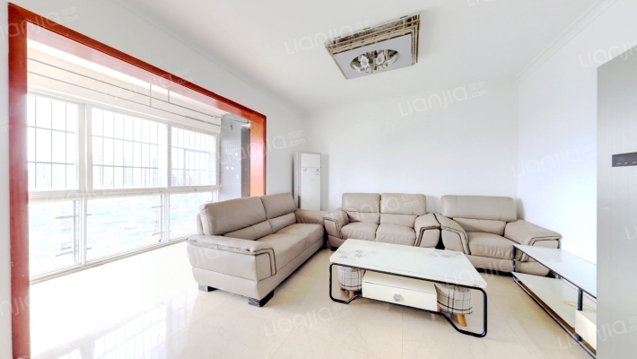 金石怡苑二手房实景图