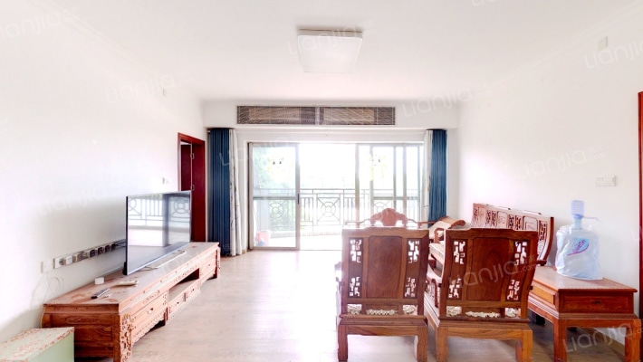 光大地王广场二手房实景图