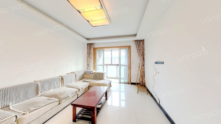 峰华花苑二手房实景图