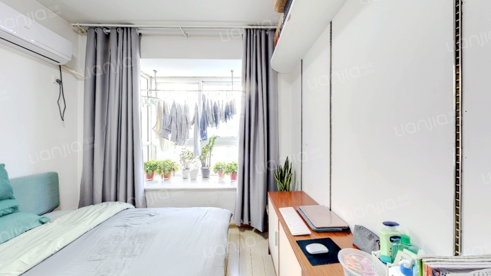 文劳路9号院二手房实景图