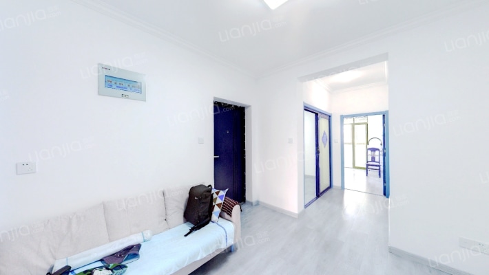 山城美景二手房实景图