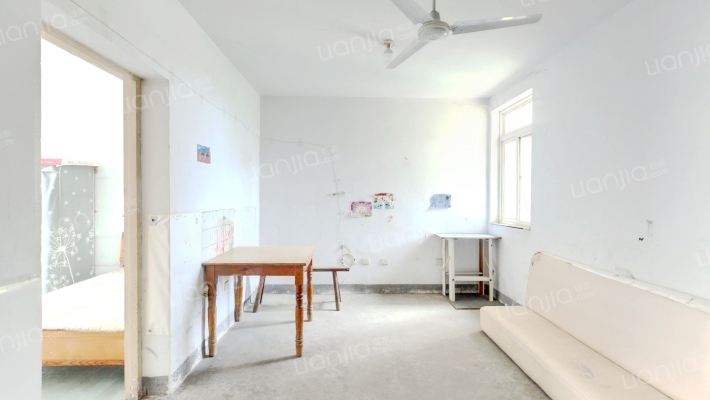 康利园二手房实景图