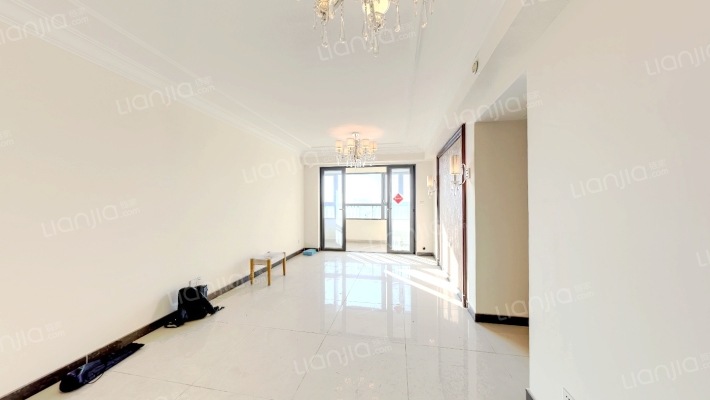 恒大林溪郡二手房实景图