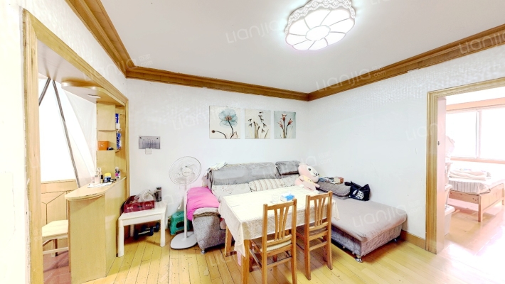 塔影苑二手房实景图