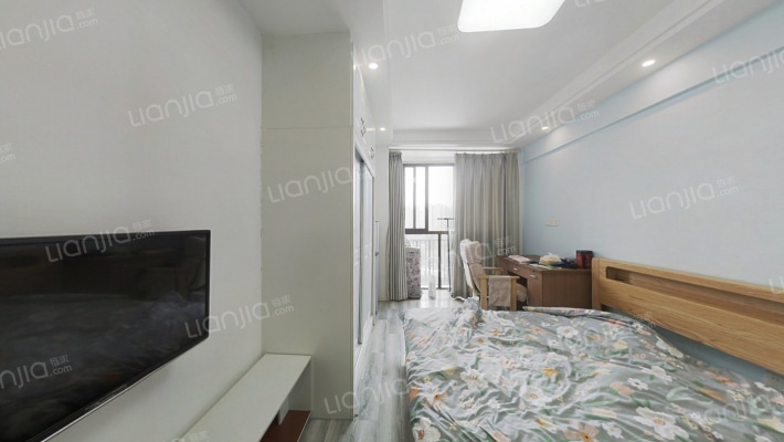 华润凯旋天地二手房实景图