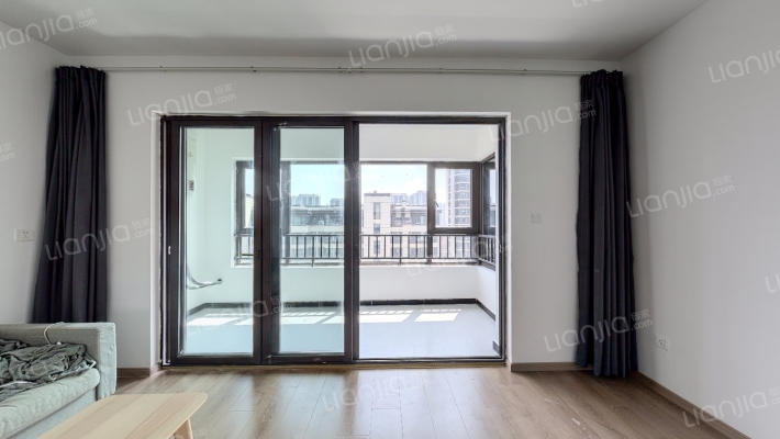 北城正荣府悦辰风苑二手房实景图