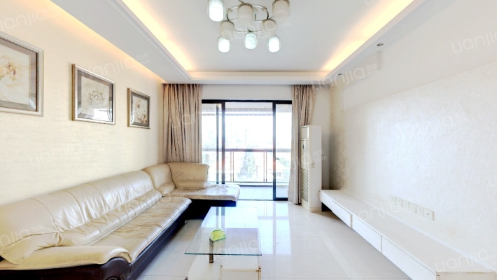 东林美域二手房实景图