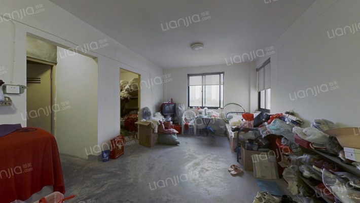 欣欣家园二手房实景图