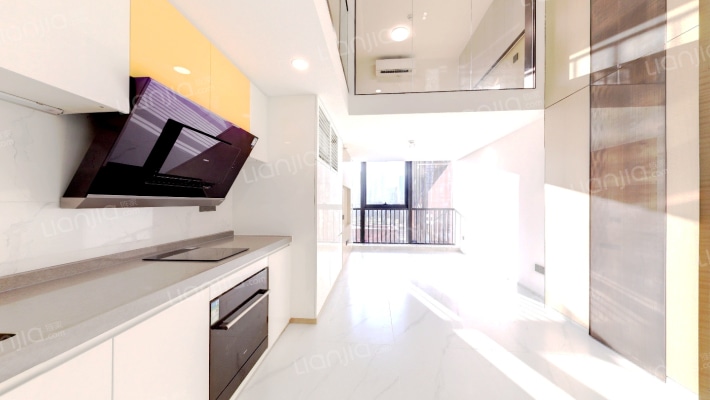 招商中环红玺二手房实景图