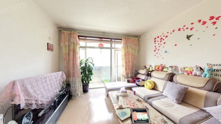 阳光嘉年华二手房实景图