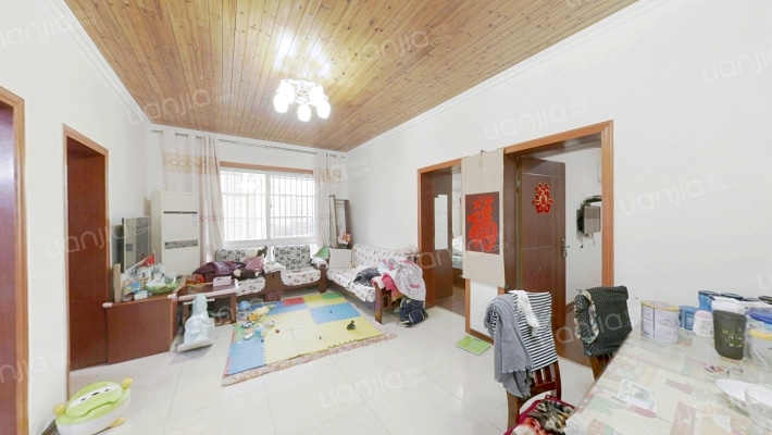 团结新村二手房实景图