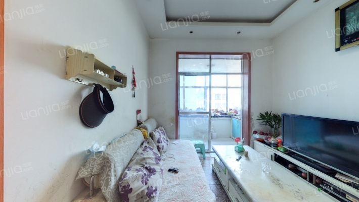 新郑路126号院二手房实景图