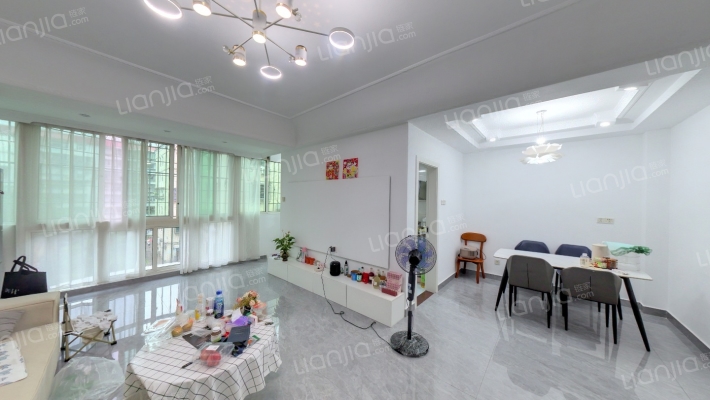 乌石浦二期二手房实景图