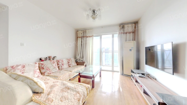 莲花逸都二手房实景图