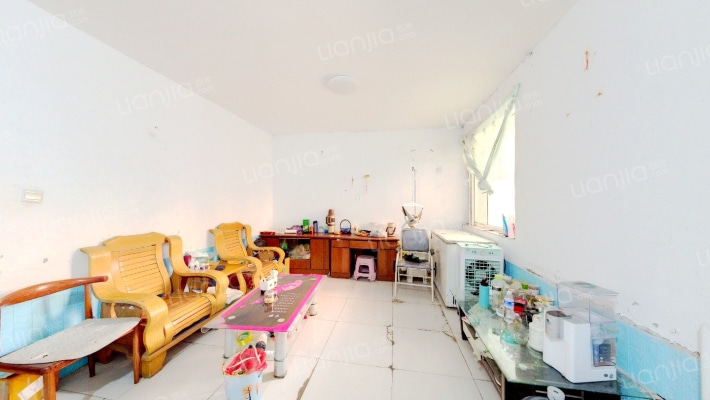 上洋国际B区二手房实景图