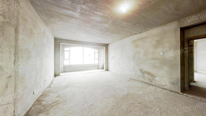 怡通家园二手房实景图