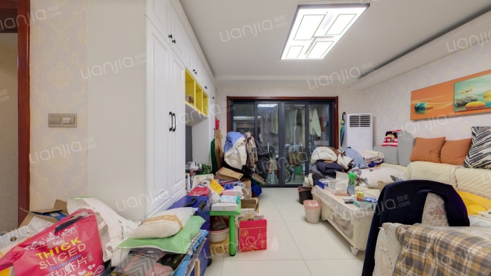 世纪东山二手房实景图