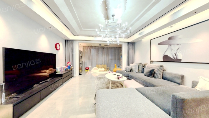 西市佳境二手房实景图