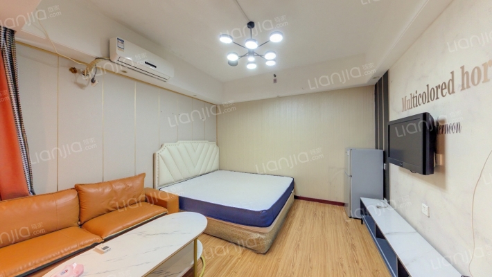 长升大厦二手房实景图