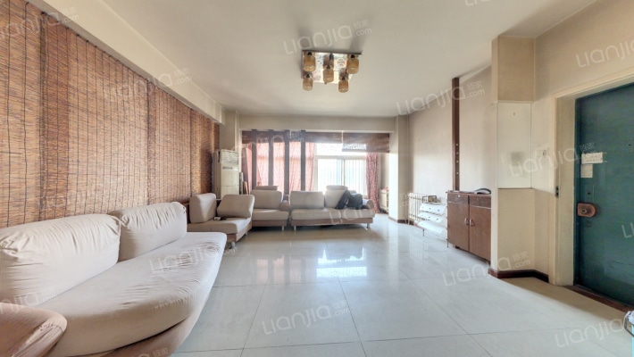 都市名苑二手房实景图